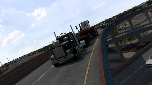 Peterbilt 359
