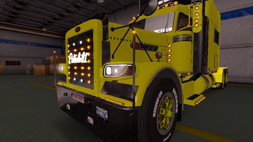 Peterbilt @@Custom 379/389@@
