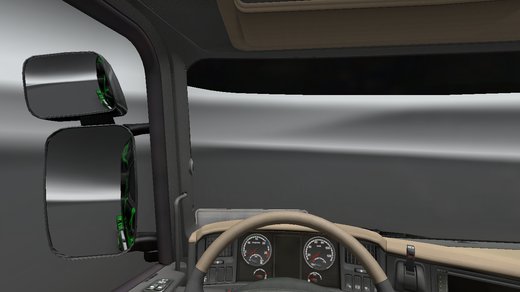 Scania Streamline