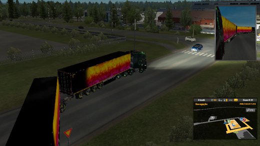 Volvo FH4