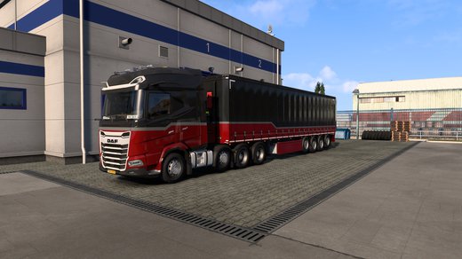 DAF NGD