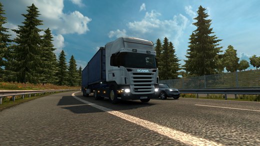 Scania R 2009 (RJL)