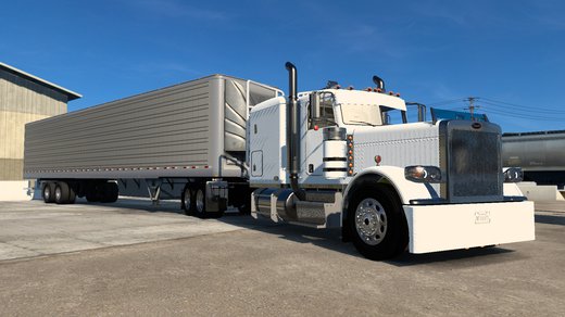 Peterbilt @@Custom 379/389@@