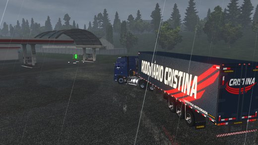 Volvo FH 13 440