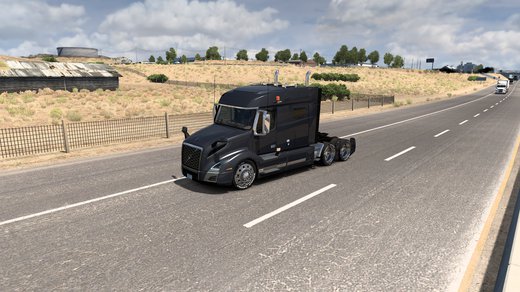 Volvo VNL