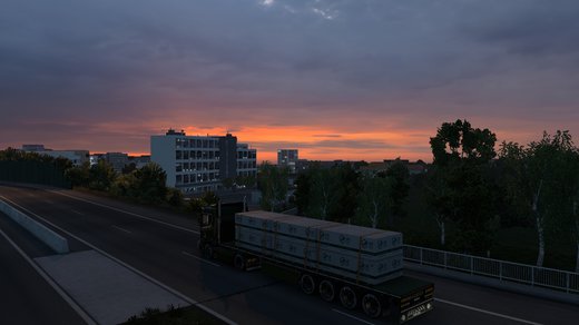 Scania R