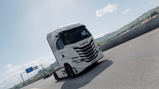 Iveco S-Way