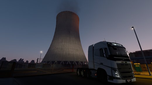 Volvo FH4