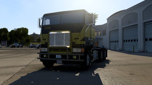 Freightliner FLB