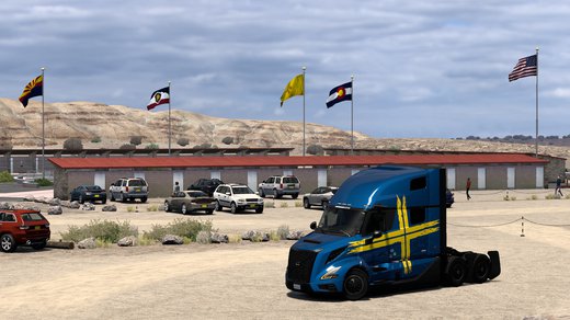 Volvo VNL