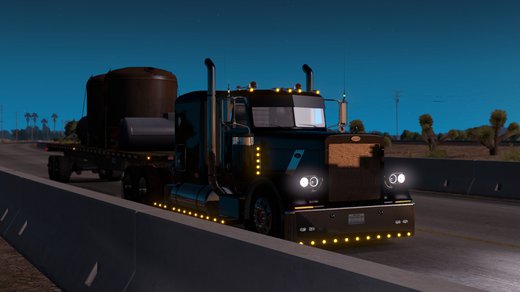 Peterbilt @@Custom 379/389@@