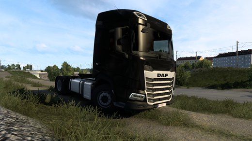 DAF 2021