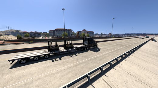 Volvo VNL 2018