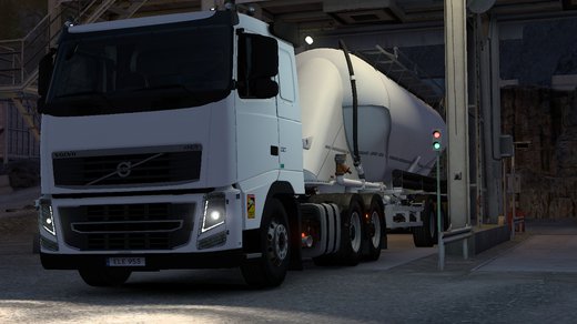 Volvo FH 2009