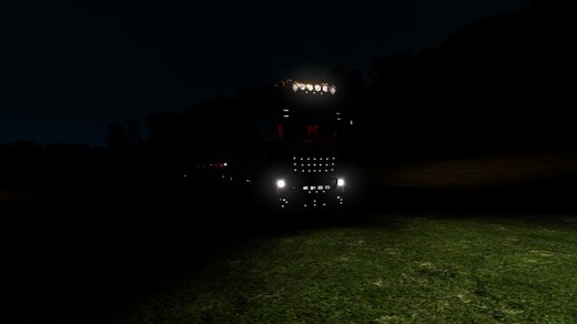 Scania @@scania_illegal:v8@@