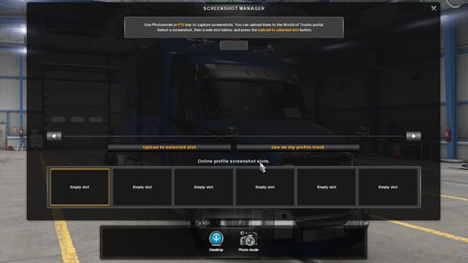 Freightliner Cascadia 2019