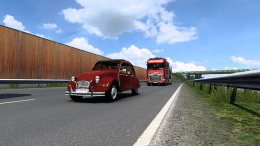 DAF 2021