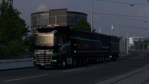 DAF NGD