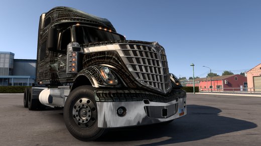 International LoneStar