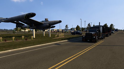 Peterbilt series_peterbilt_389_custom