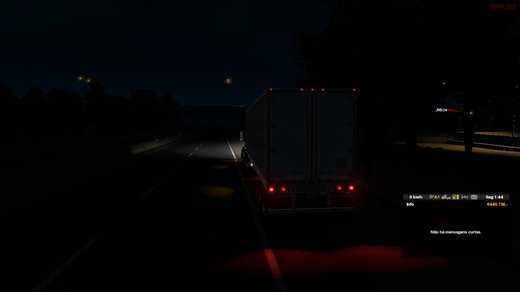 Volvo VNL 2014