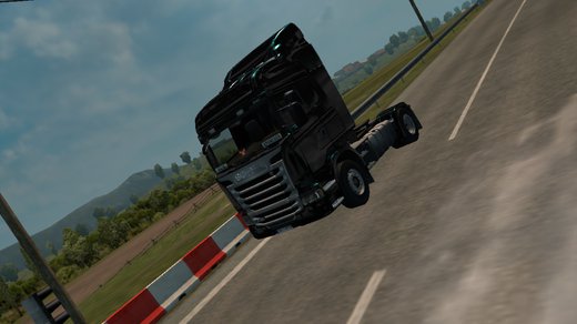 Scania Streamline