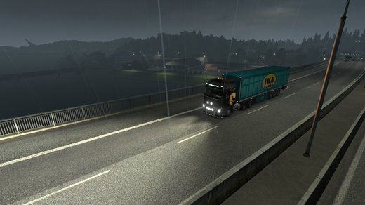 Volvo FH4