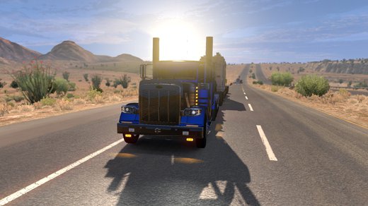 Peterbilt @@Custom 379/389@@