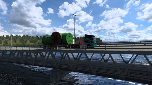 Mercedes-Benz New Actros