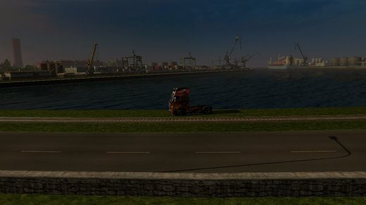 Volvo FH3