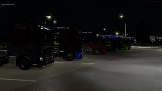 Volvo FH4