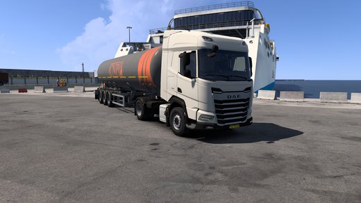 DAF NGD