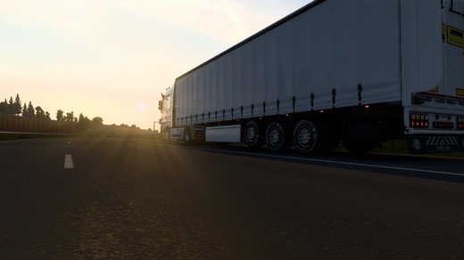 Mercedes-Benz Actros