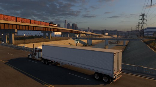 KW W900 HIGHWAY KILLER