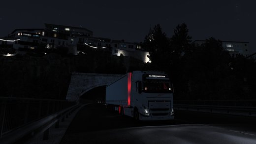 Volvo FH5
