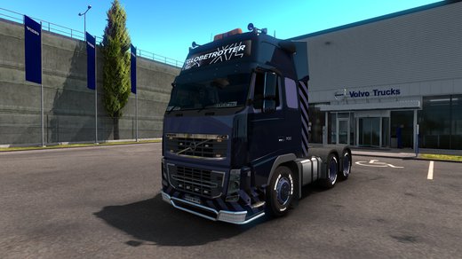 Volvo FH3