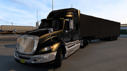 International @@Prostar 2009@@