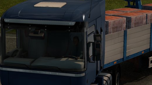 Scania R