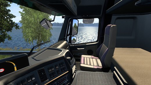 Volvo FH3