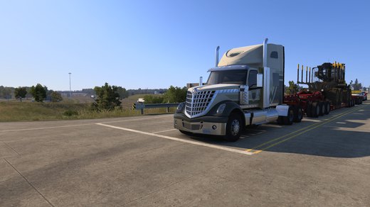 International LoneStar