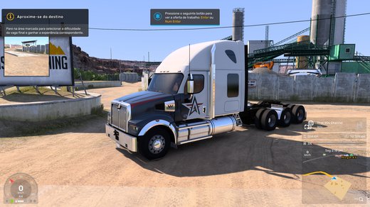 Western Star 49X