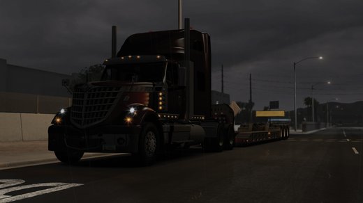 International LoneStar