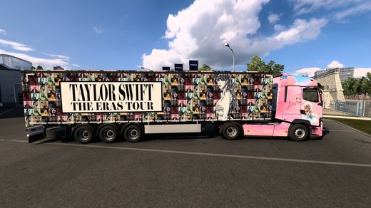 Renault T