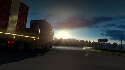 Volvo FH3