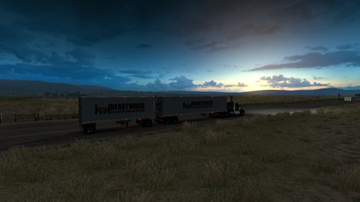 International LoneStar