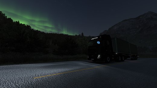 Volvo FH6