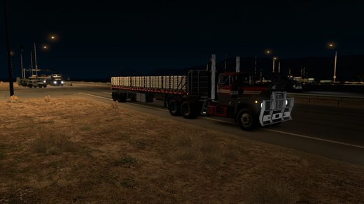 Mack R