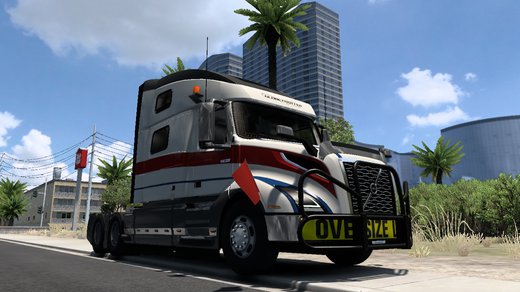 Volvo VNL