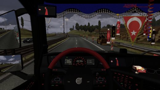 Volvo FH4