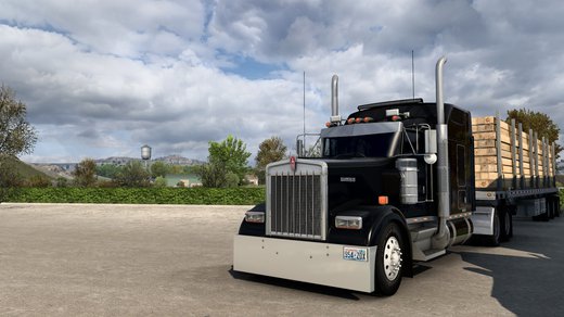 KW W900L HIGHWAY KILLER